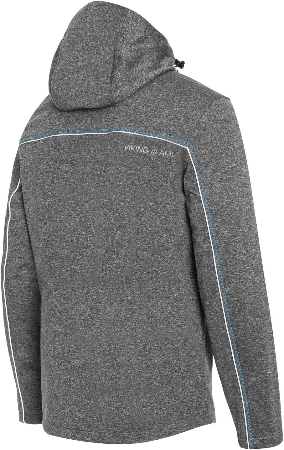 VIKING Unisex X X L grau/blau, L grau/blau