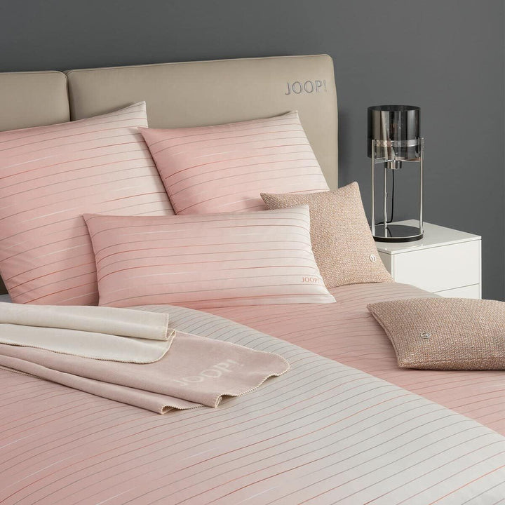 Joop! Bettwäsche Move 4105 Blush - 08