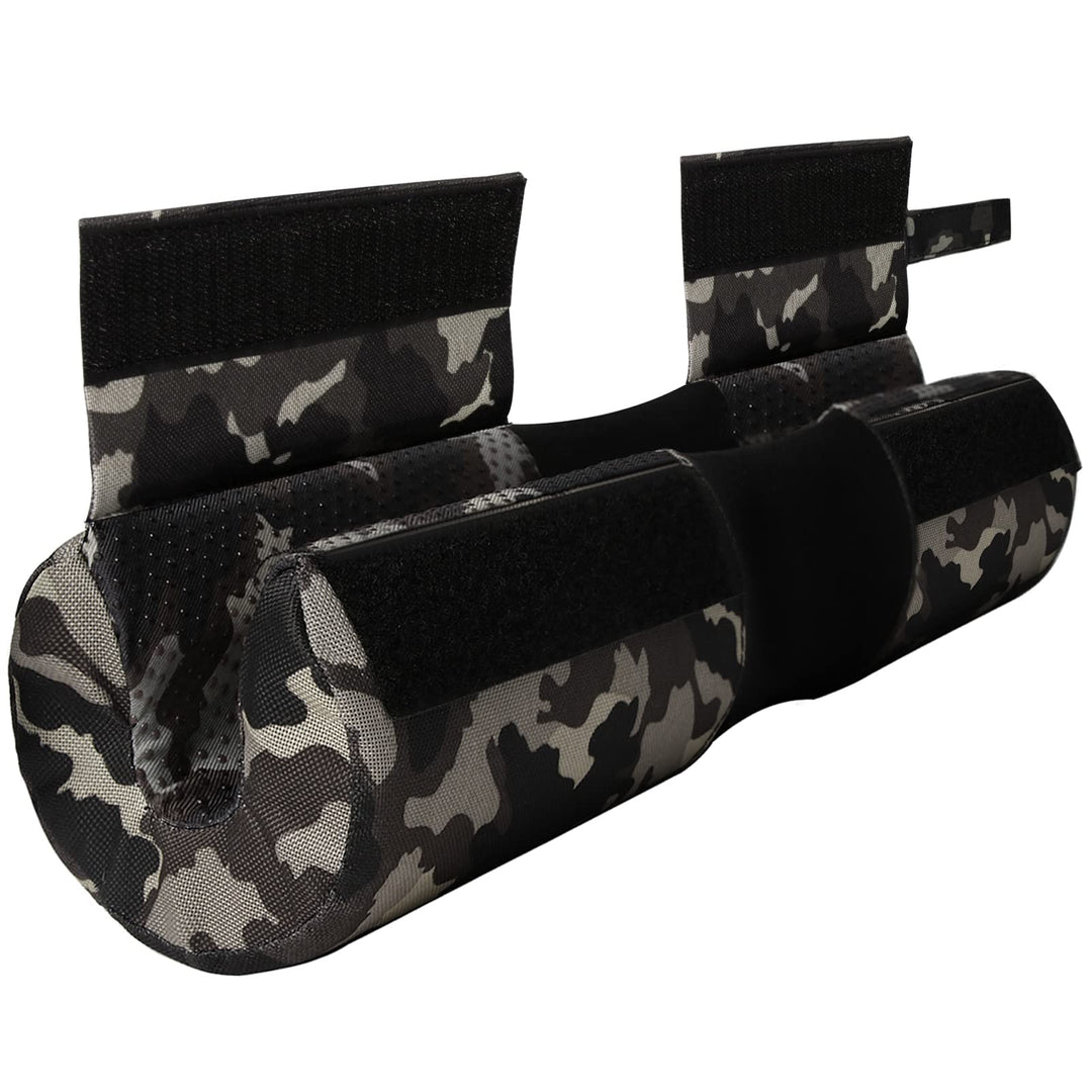 POWER GUIDANCE Langhantel Polster Kniebeugen Barbell Squat Pad Ideal für Squats Lunges Hip Thrusts G