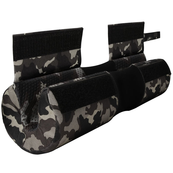 POWER GUIDANCE Langhantel Polster Kniebeugen Barbell Squat Pad Ideal für Squats Lunges Hip Thrusts G