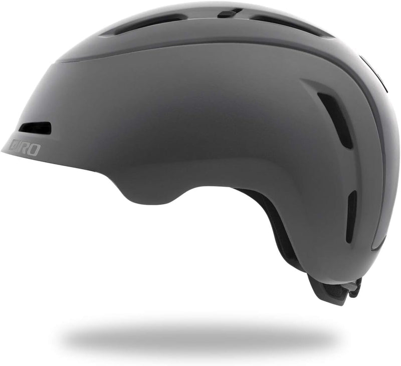 Giro Camden MIPS Fahrrad Helm L matte titan, L matte titan