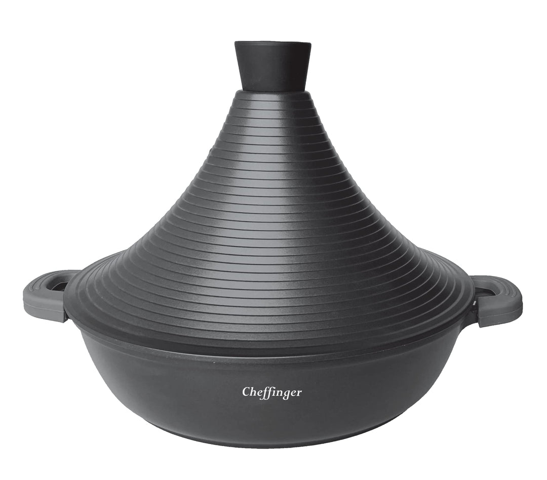 Cheffinger Tajine-Pfanne - 4L - 28cm