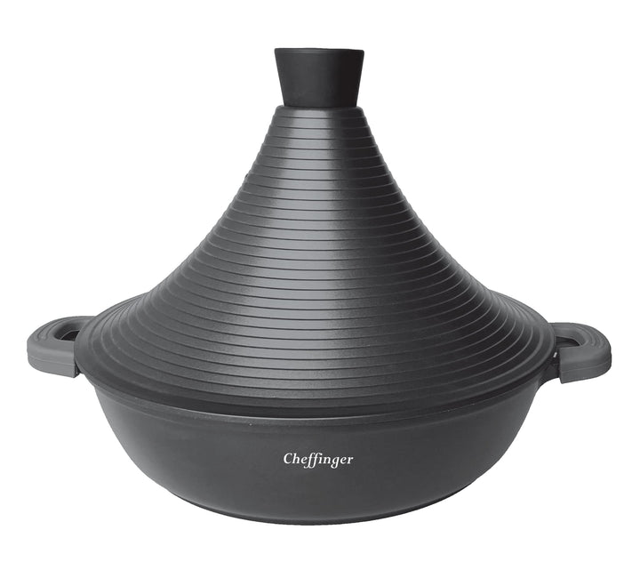 Cheffinger Tajine-Pfanne - 4L - 28cm