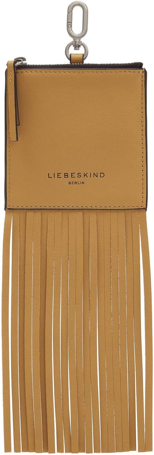 Liebeskind Berlin FRANCIS Pendant Taschenanhänger, Onesize (HxBxT 10cm x 10cm x 1cm ), lentil
