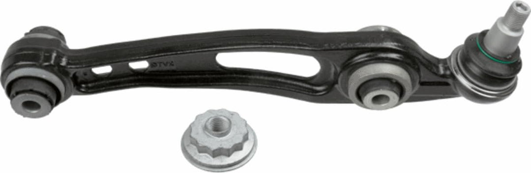 Lemförder 39861 01 - Lenker, Radaufhängung Radaufhängung 39861 01 - hinten, rechts, unten, vorderach