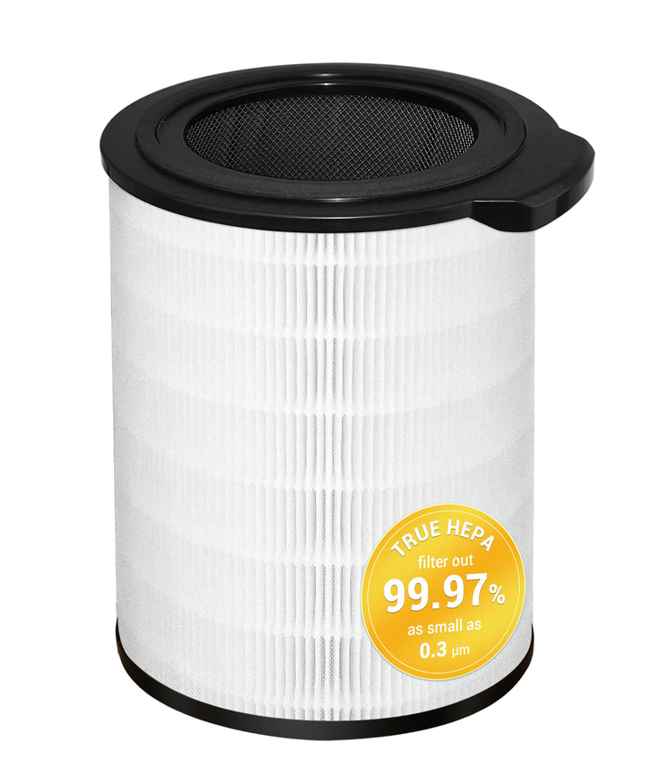 Facecool FY4440/30 Luftreiniger Filter Kompatibel mit Philips AC4236/10, Ersatzfilter kompatibel mit