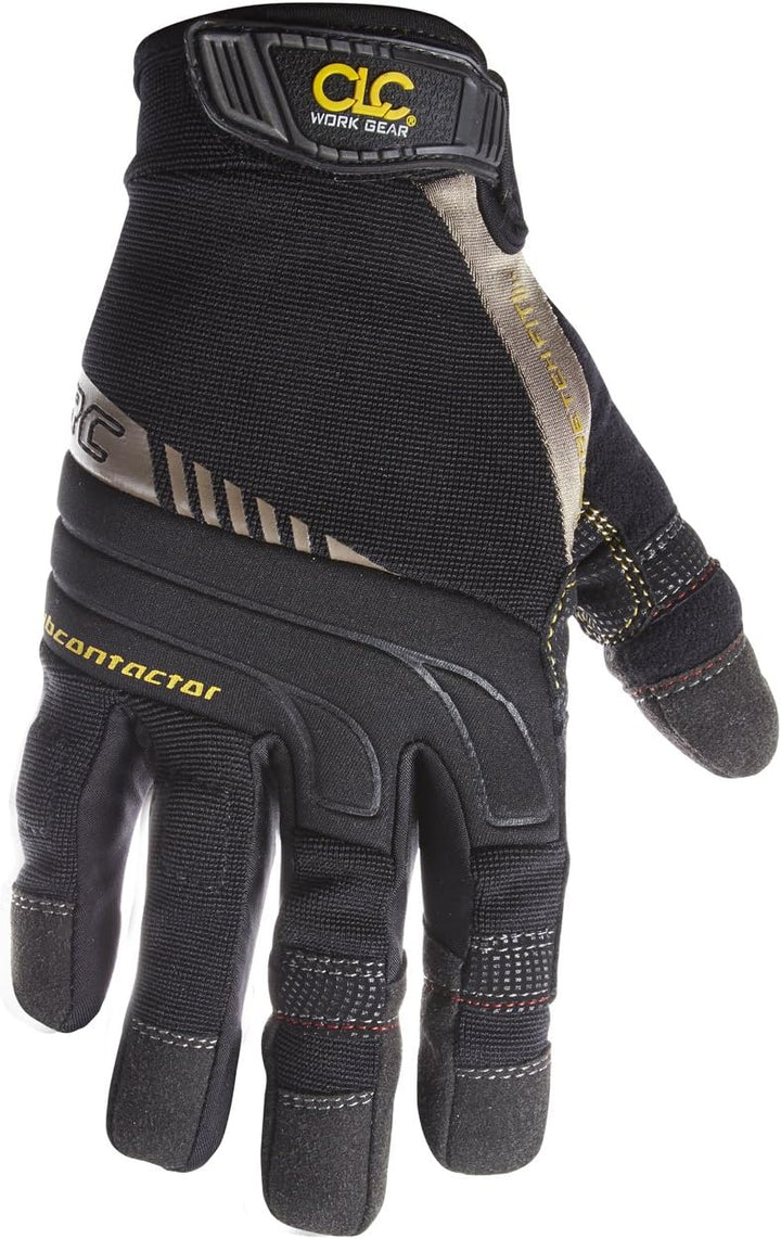 Kuny's Flexgrip-Handschuhe für Subunternehmer KUN130L L (Size 10), L (Size 10)