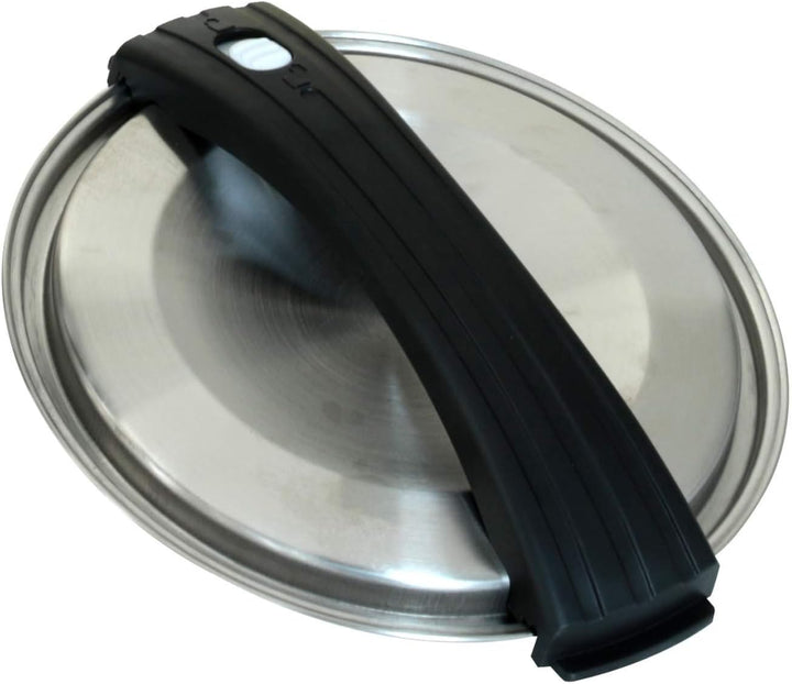 Deski Glühweintopf 8 Liter 1800 Watt Edelstahl