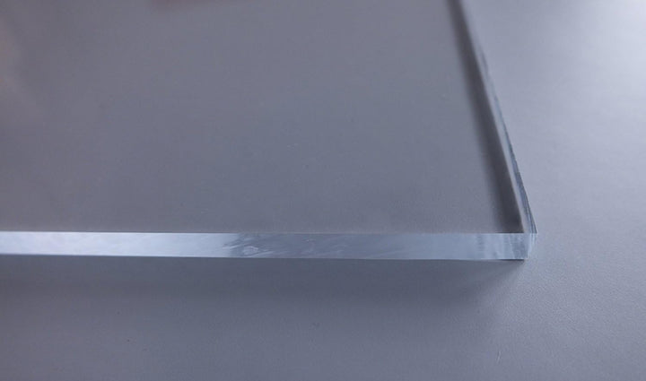 Cuadros Lifestyle | 4mm Acrylglas 50 x 40 cm | PMMA XT | transparent | glasklar | UV beständig | bei