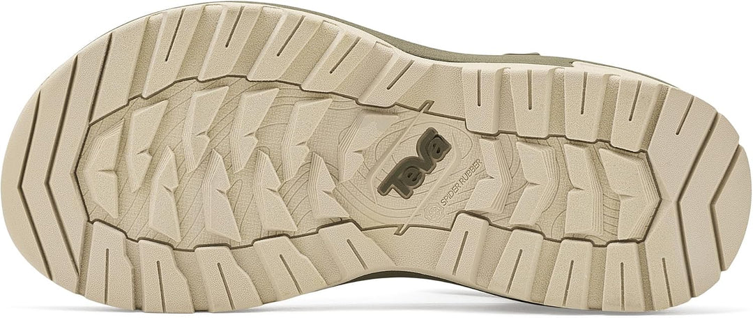 Teva Damen Hurricane Xlt3Sportsandale 40 BTOL - BEIGE, 40 BTOL - BEIGE