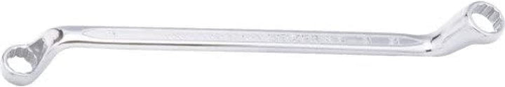 LLAVE DOBLE ESTR ACOD 32-36 - Unid: 1
