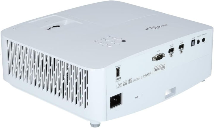 Optoma UHD35STx wh 3600 UHD DLP, E9PV7KJ01EZ1