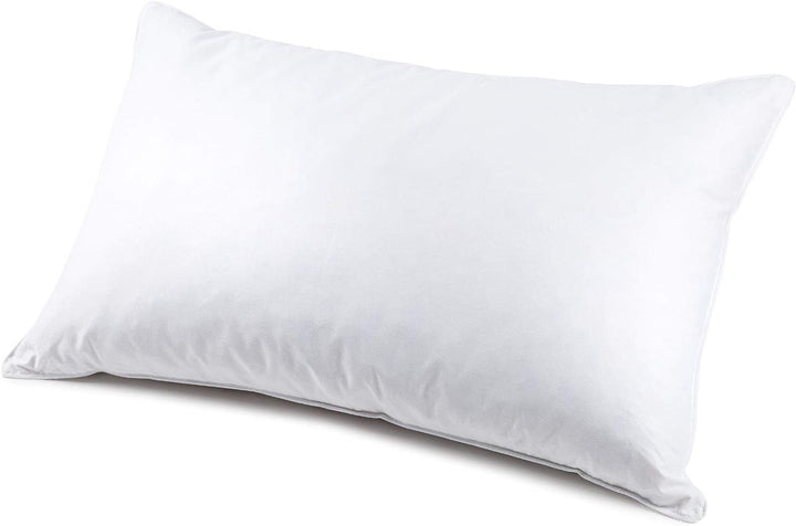 Caleffi 21421 Baumwolle Kopfkissen, Standard, Einheitsgrösse