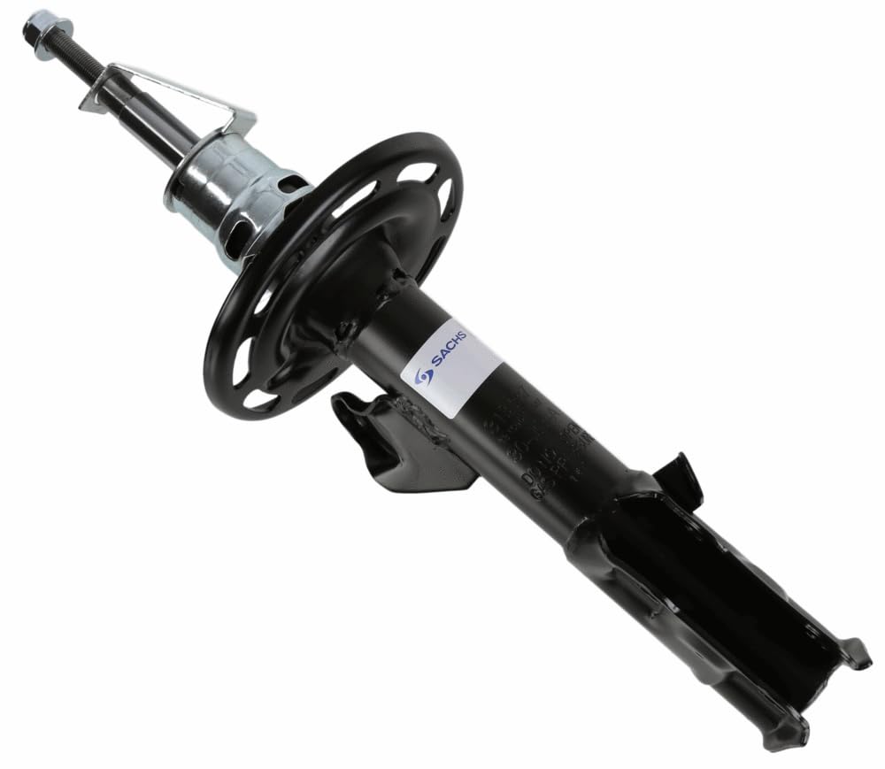 SACHS 313 587 Stossdämpfer Für Honda FIT II (GD_, GE3, GE2) 2001-2008 links, Vorderachse