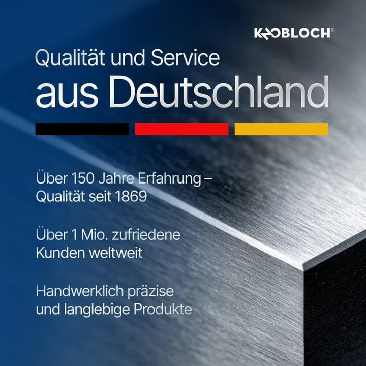 KNOBLOCH Zaunbriefkasten Beverly, 10 Liter, Mailbox (Weiss), Weiss