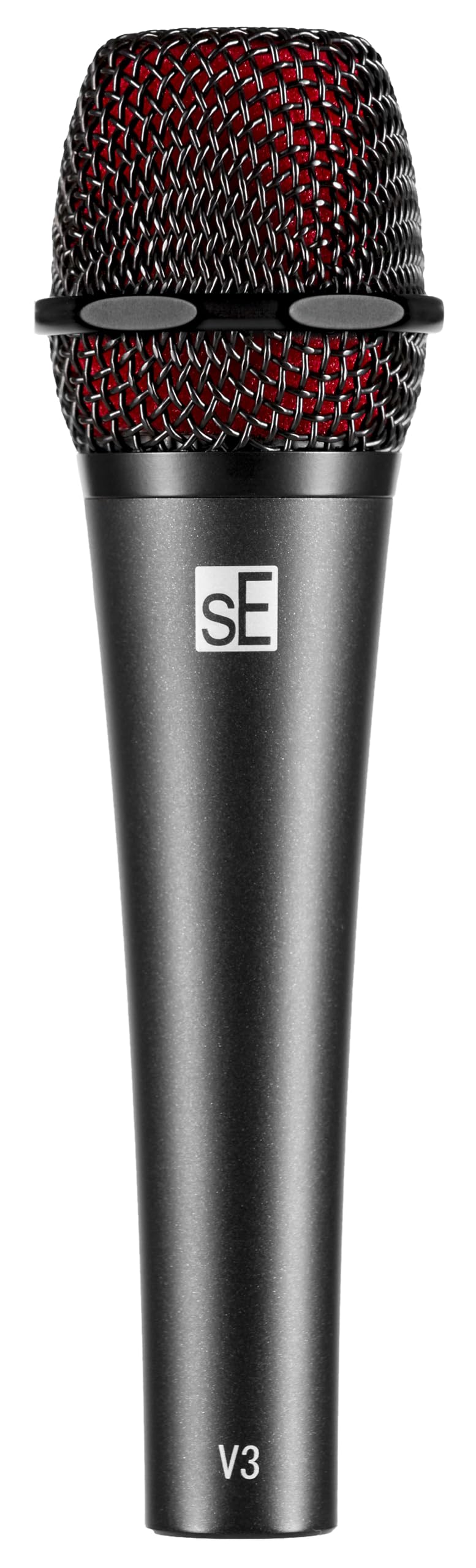 SE ELECTRONICS V3 Vocal Mic Mehrfarbig, Mehrfarbig