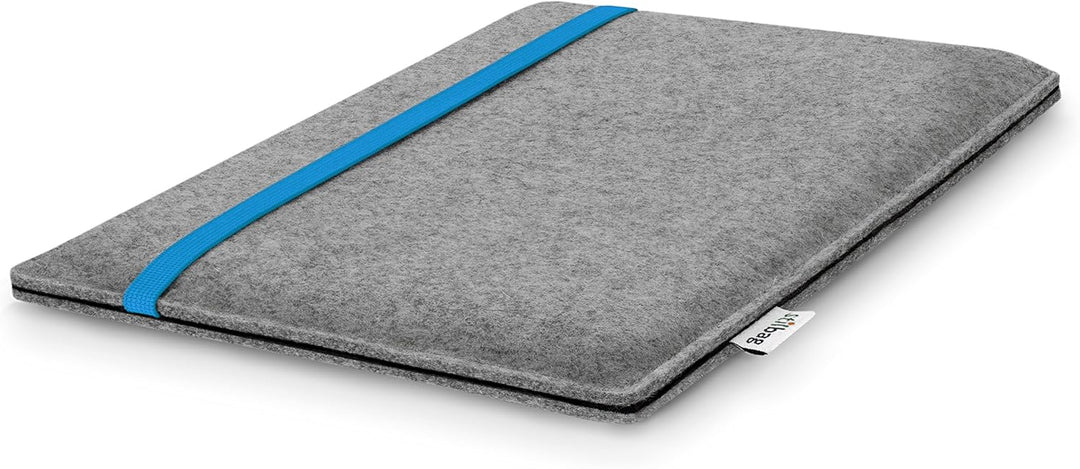 Stilbag massgeschneiderte Tablet-Hülle LEON | Tablettasche aus Filz | Tablet Schutzhülle | Tasche Ma