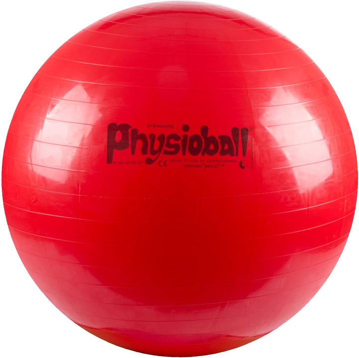 Ledragomma Original Physioball® Rot, ø 95 cm, 2.000 g