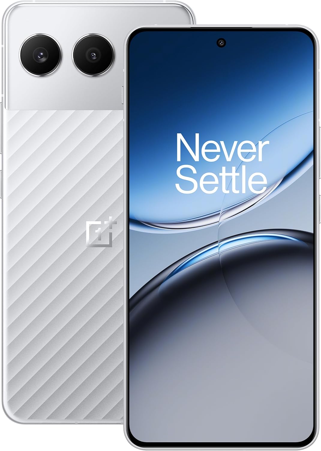 OnePlus Nord 4 5G 16GB RAM 512GB Speicher SIM-freies Smartphone mit 50 MP Dual-Kamera + OIS - Mercur
