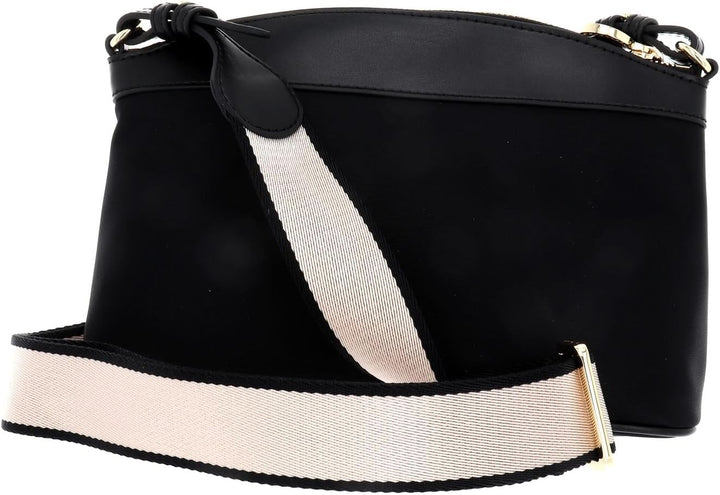 Mandarina Duck Bijou Crossover S Black