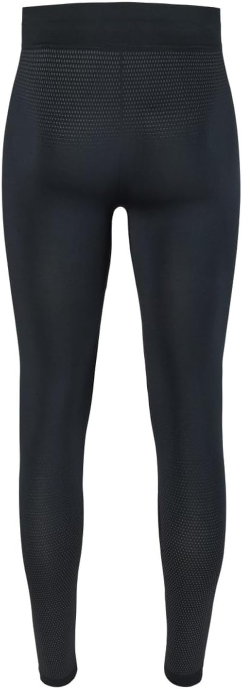 Odlo Herren Performance Light_188762 Funktionsunterwäsche Lange Hose (1er Pack) M Schwarz, M Schwarz