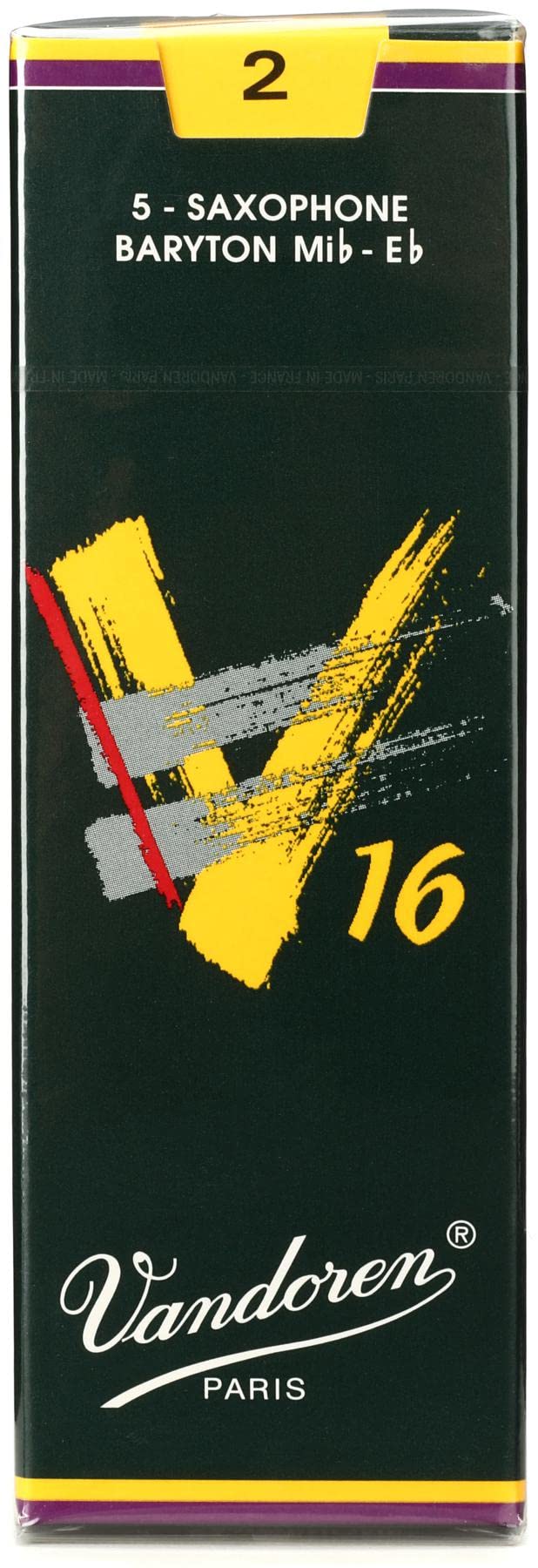 VANDOREN SR742 Wind Instruments für Klarinetten