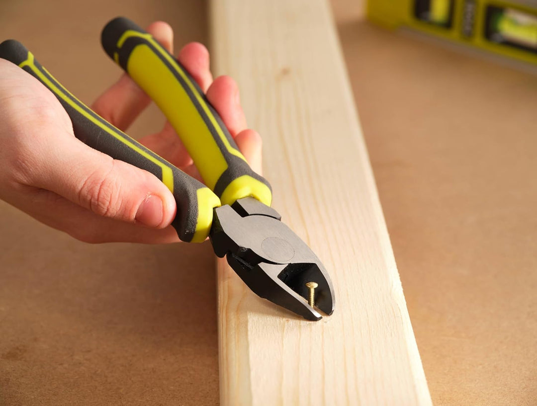 RYOBI Seitenschneider,160mm RHDC160