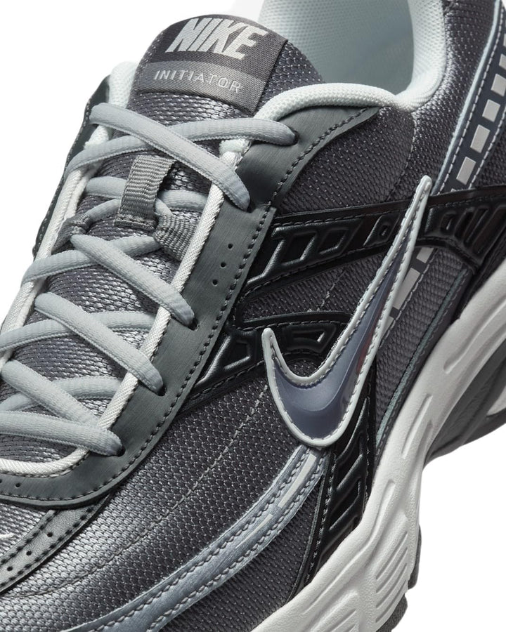 Nike Initiator Schuh für Damen, 394053 38.5 EU Anthracite Mtlc Cool Grey Smok, 38.5 EU Anthracite Mt
