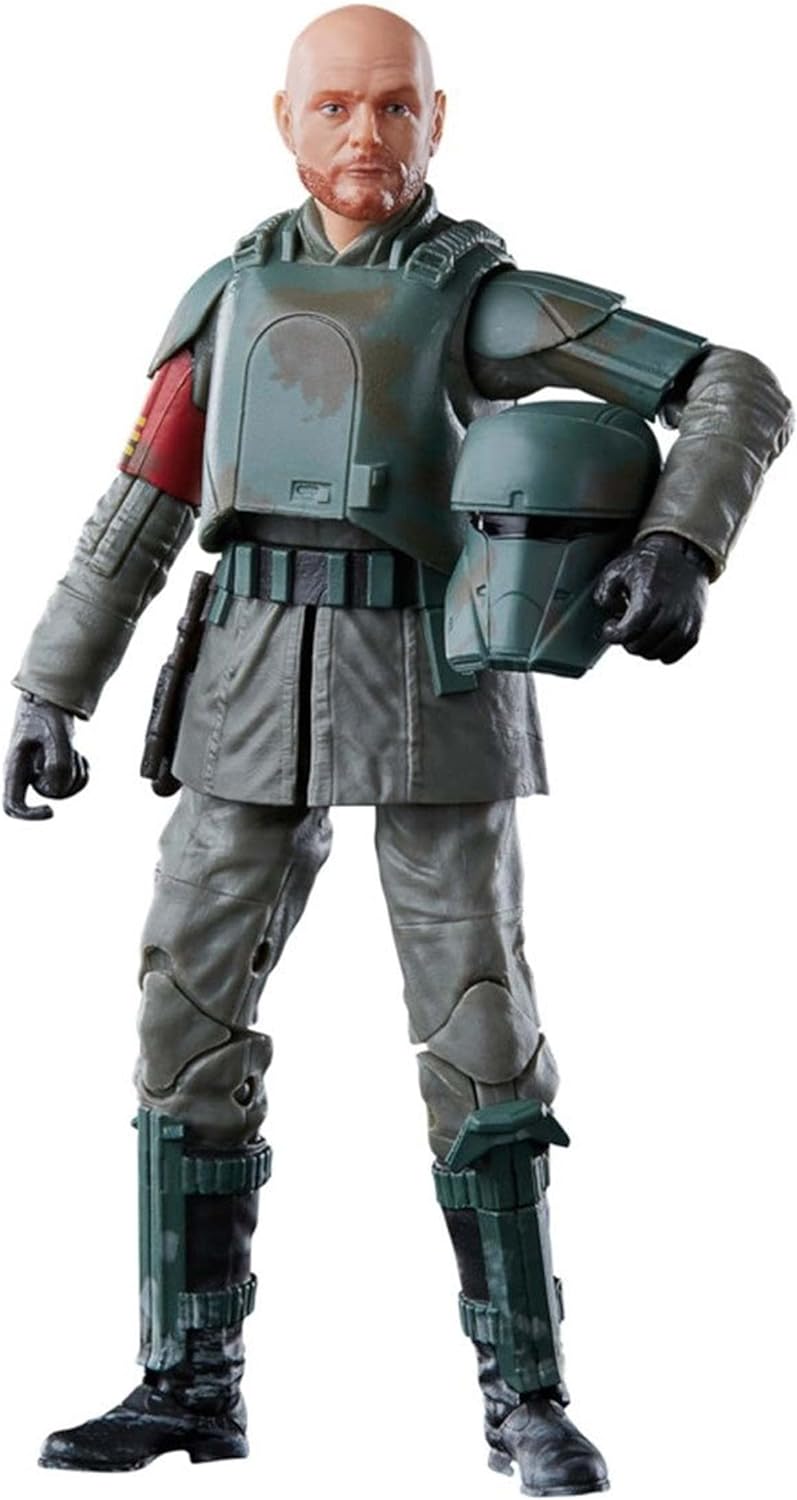 Star Wars BL Tennessee