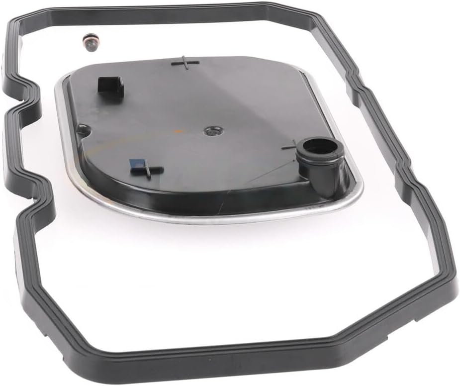 Hydraulikfiltersatz Ölwechsel-Automatikgetriebe passend für MERCEDES CVT 722.8 W169 W245