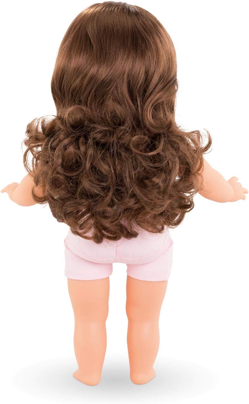 Corolle 9000200090 - MaCorolle, Penelope 36cm, Französische Puppe mit Charme und Vanilleduft