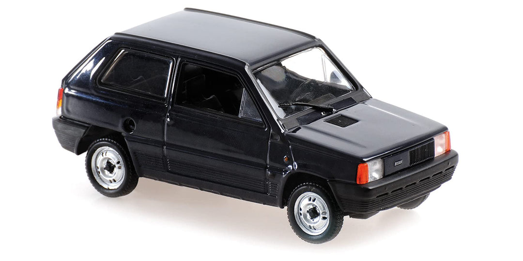 Minichamps 940023331 Miniaturauto, blau