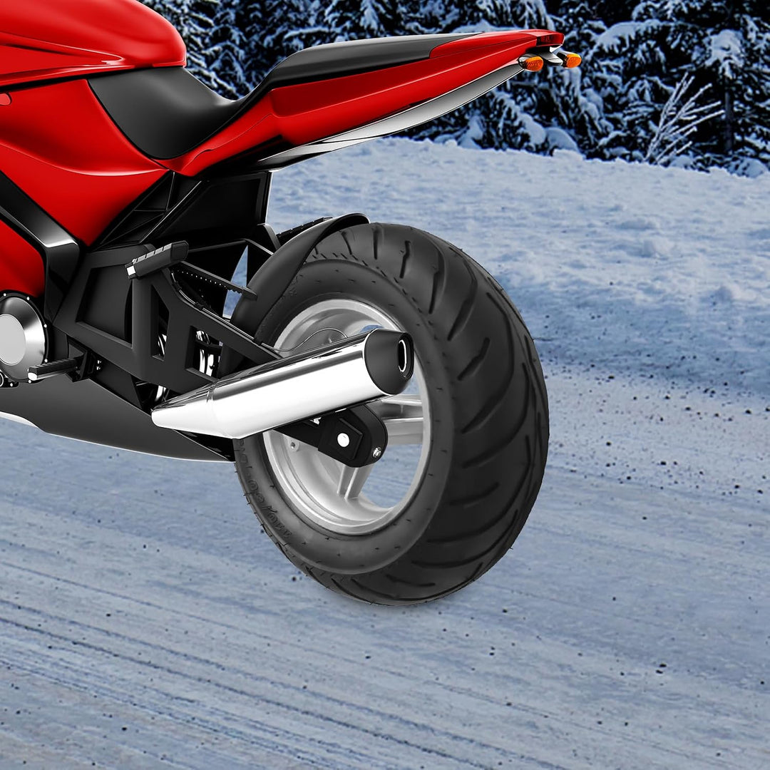 Mini-Motorradreifen, 11 Zoll, Hinterrad, 6,3 Zoll, 49 cc, für jedes Gelände | Hinterrad, 11 Zoll, fü