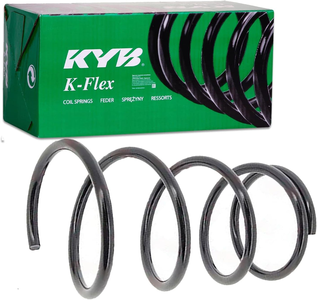 KYB RI2760 Schraubenfeder