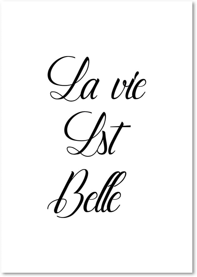 Feeby Frames. Wandbild - 1 Teilig - 80x120 cm, Leinwand Bild Leinwandbilder Bilder Wandbilder Kunstd