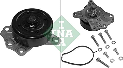 Ina 538 0562 10 Motorkühler