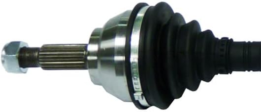 SKF VKJC 6150 Antriebswelle