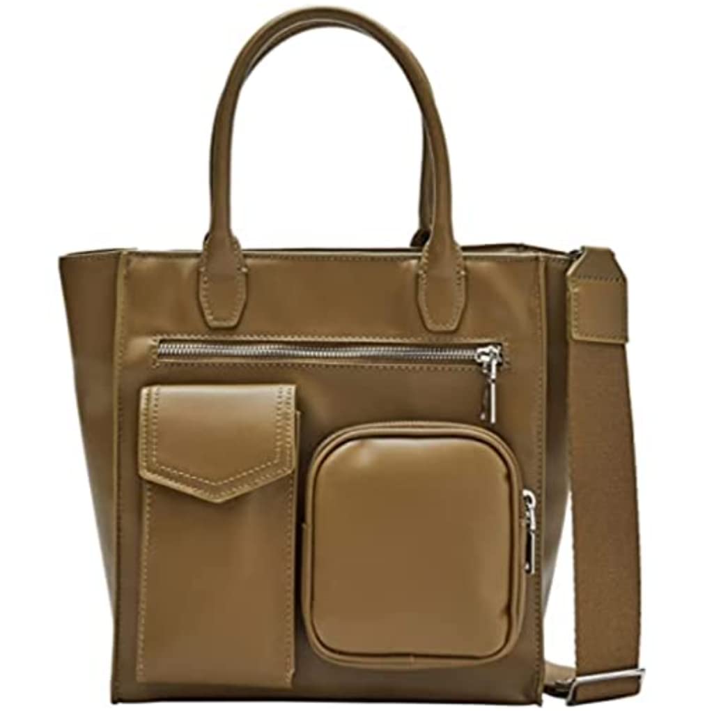 s.Oliver (Bags) Damen 201.10.203.30.300.2118129 Shoppper, 8587