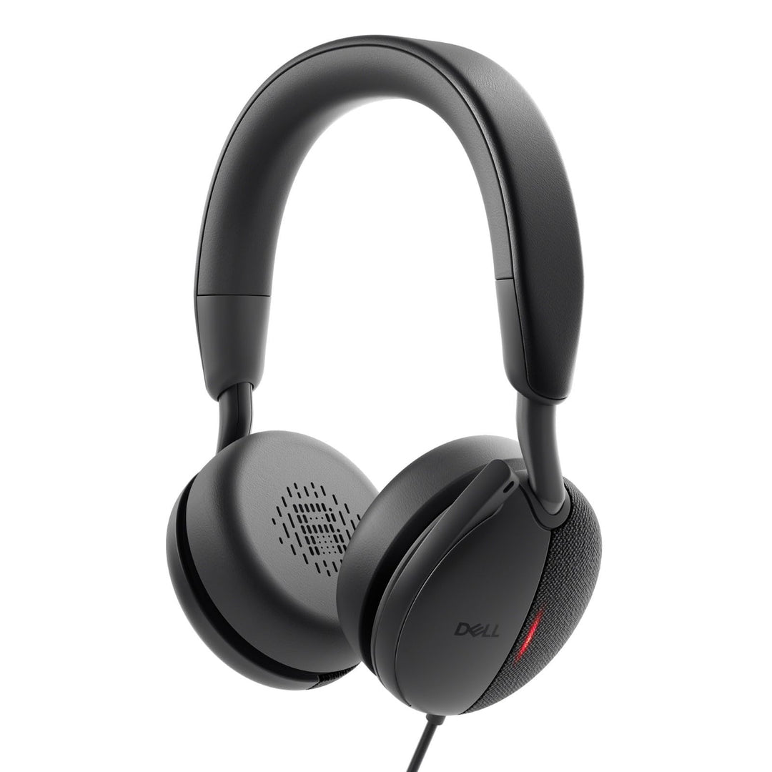 Dell Pro kabelgebundenes Headset mit ANC – WH5024, WH5024