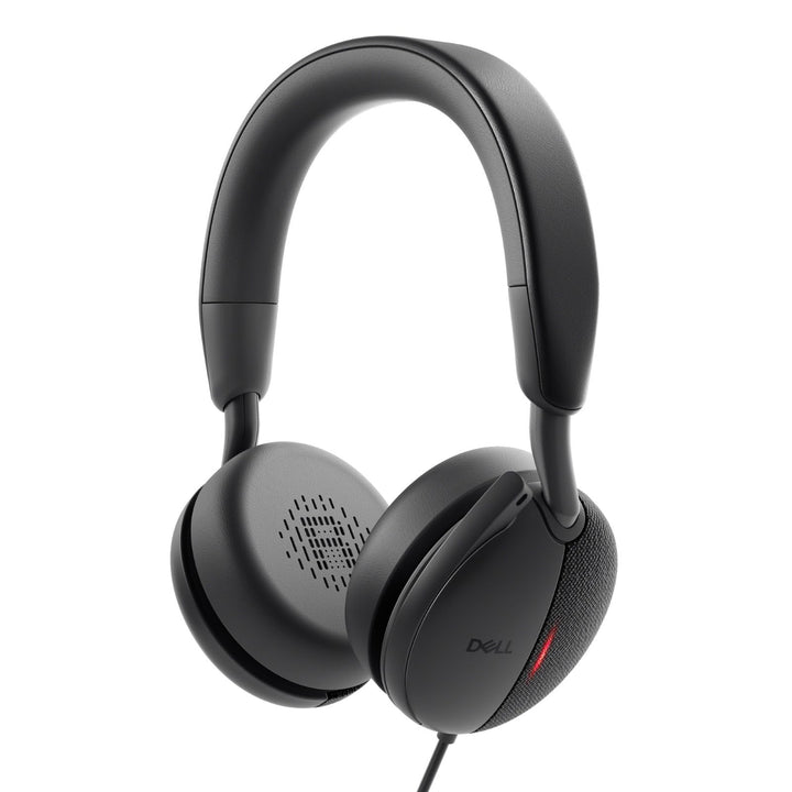Dell Pro kabelgebundenes Headset mit ANC – WH5024, WH5024