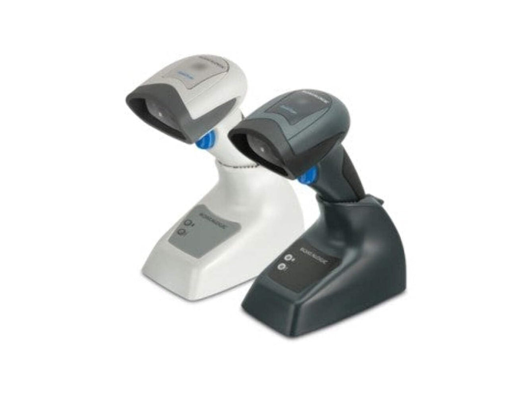 Datalogic ADC QUICKSCAN QBT2131 LI USB, schwarz, QBT2131-BK-BTK1