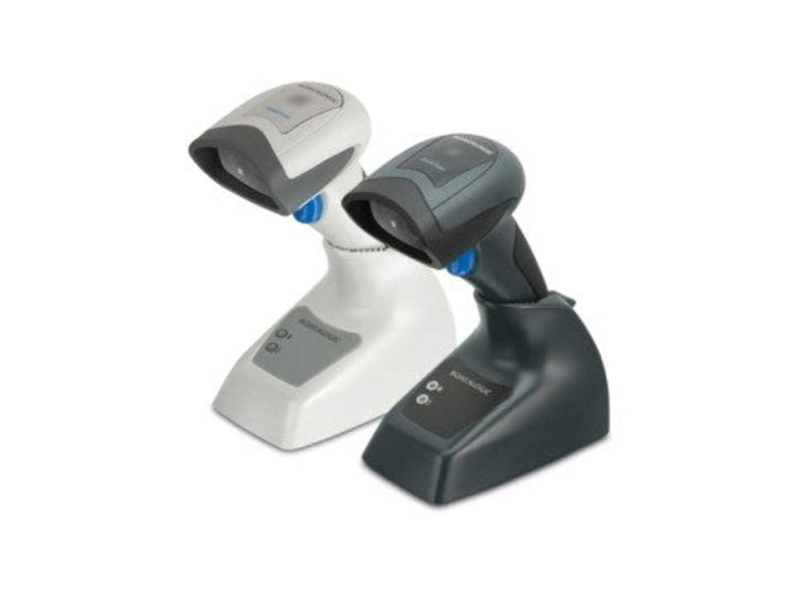 Datalogic ADC QUICKSCAN QBT2131 LI USB, schwarz, QBT2131-BK-BTK1