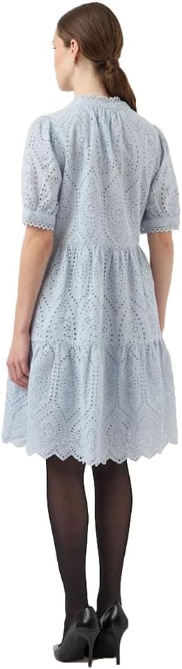 YAS Female Minikleid YASHOLI XS Skyway, XS Skyway