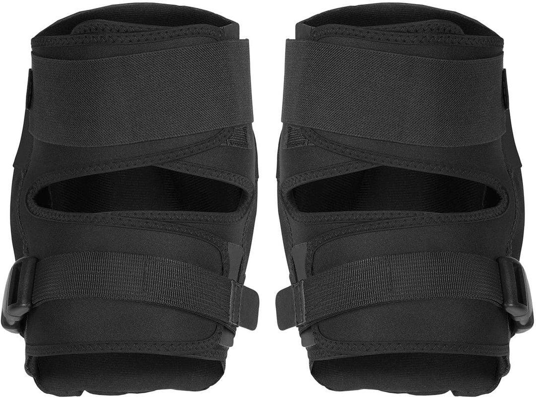 TSG Knieschoner Force Iii XL Schwarz, XL Schwarz