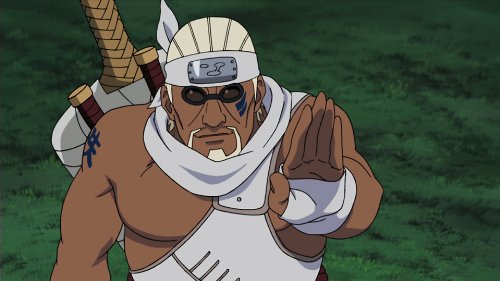 Naruto Shippuden - Staffel 12 - Box 1: Bemächtigung des Kyubi und schicksalhafte Begegnungen (Episod