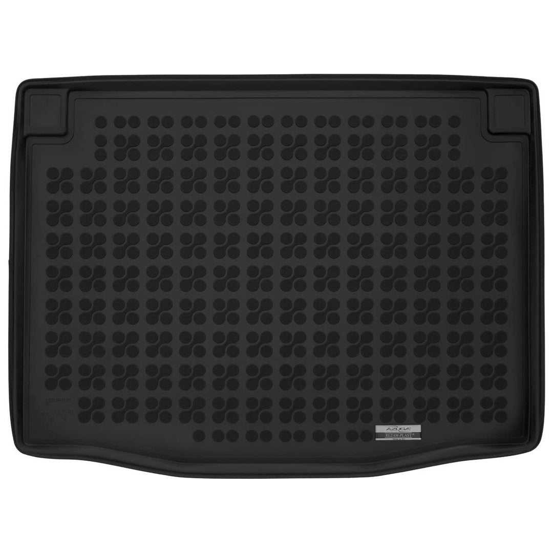 AZUGA Gummi Kofferraumwanne Premium Antirutsch passend für Honda H-RV ab 9/2021 AZ12000714