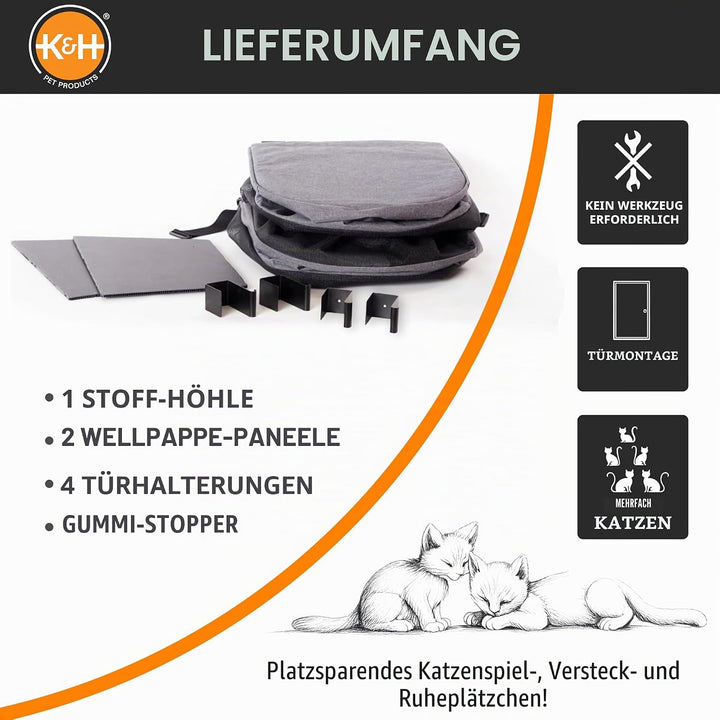 K&amp;H PET Products Hangin&
