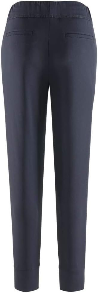 Stehmann Damen Hose 34 Marine, 34 Marine