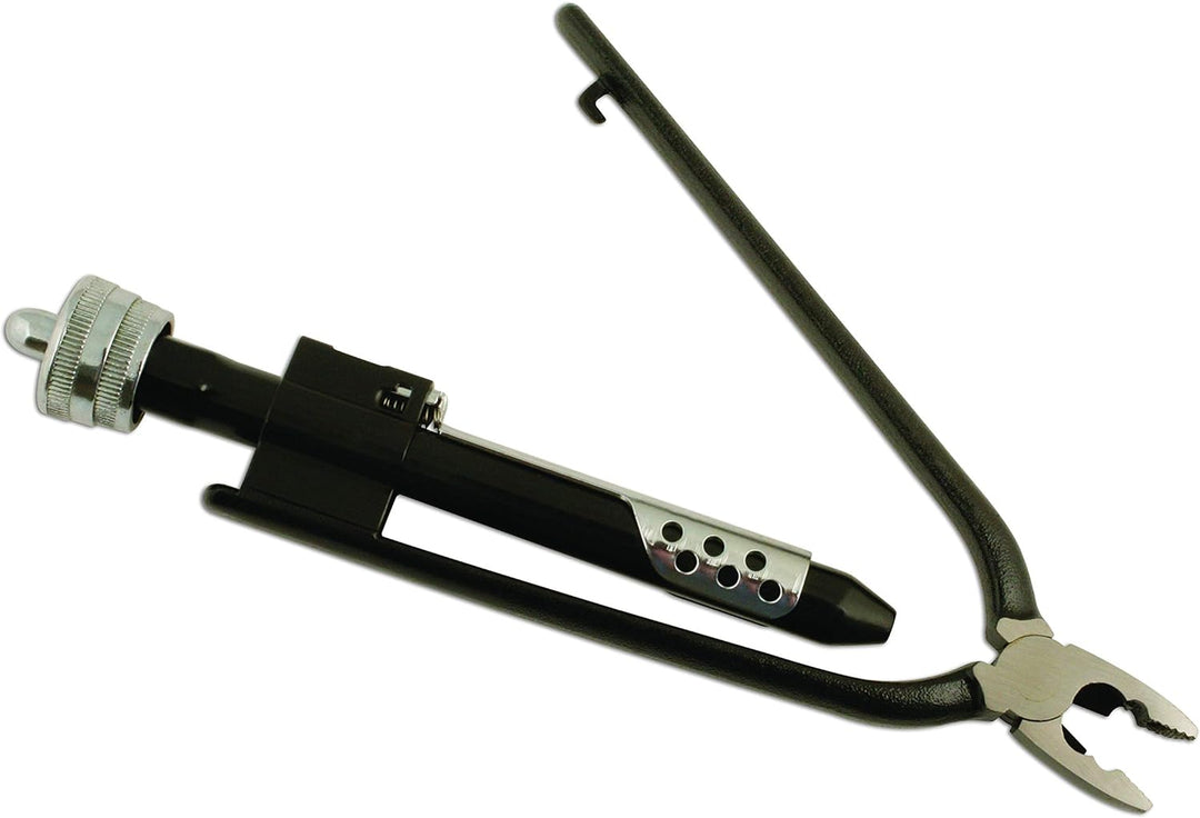 Laser 2722 2722 Zange zum Verdrillen von Kabeln - 150 mm