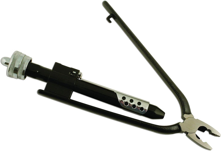 Laser 2722 2722 Zange zum Verdrillen von Kabeln - 150 mm